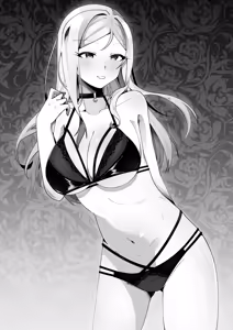 Page 29 of Gimme Your Cherry ~Theater Idol Fude Oroshi Goudou~ - preview thumbnail
