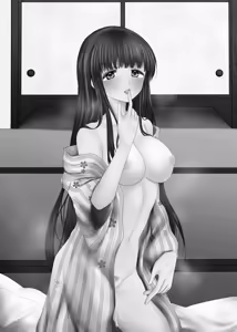 Page 31 of Gimme Your Cherry ~Theater Idol Fude Oroshi Goudou~ - preview thumbnail