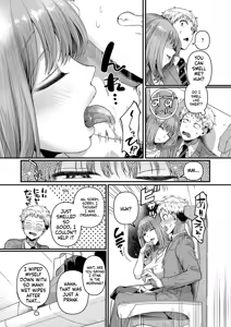 Page 326 of COMIC ExE 59 - preview thumbnail