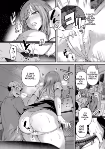 Page 333 of COMIC ExE 59 - preview thumbnail