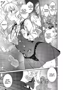Page 364 of COMIC ExE 59 - preview thumbnail