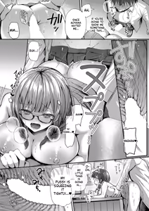 Page 466 of COMIC ExE 59 - preview thumbnail