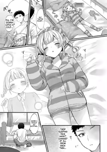 Page 507 of COMIC ExE 59 - preview thumbnail