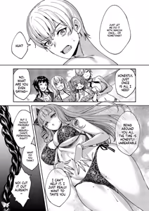 Page 652 of COMIC ExE 59 - preview thumbnail