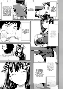 Page 10 of Tsundero Ch.1 - preview thumbnail