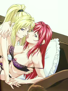 Page 4 of Bible Black Promo images - preview thumbnail