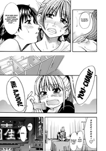 Page 5 of Shining Musume. 1. First Shining | Garotas Brilhantes Ch. 3-4 - preview thumbnail