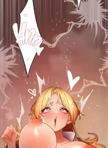 Page 1071 of Level Up Through Lust - preview thumbnail