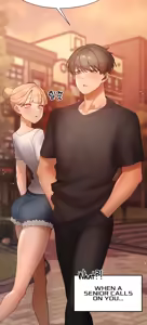 Page 1088 of Level Up Through Lust - preview thumbnail