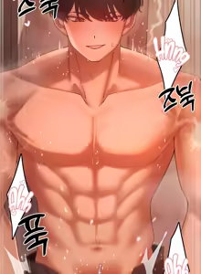 Page 1124 of Level Up Through Lust - preview thumbnail