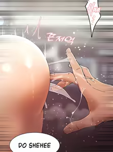 Page 351 of Level Up Through Lust - preview thumbnail