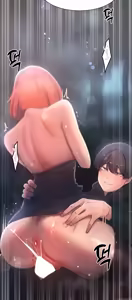 Page 396 of Level Up Through Lust - preview thumbnail