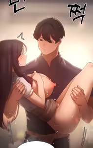 Page 485 of Level Up Through Lust - preview thumbnail