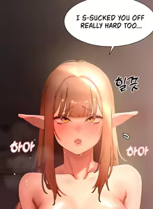 Page 784 of Level Up Through Lust - preview thumbnail