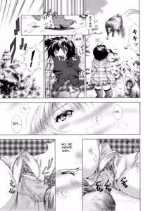 Page 9 of Kyouen - preview thumbnail