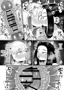 Page 32 of Tsure Ona Shitetemo Homo Janai? | 맞딸치는 정도는 호모 아니지 - preview thumbnail