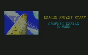 Page 108 of Dragon Knight GAME CG - preview thumbnail