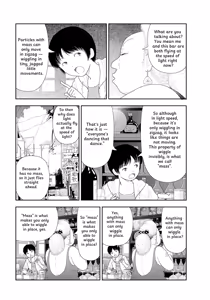 Page 3 of LD Yokochou - Episodes 1-3 - preview thumbnail