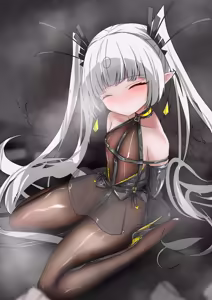 Page 51 of デュエル・バニーガール 015 中文 - preview thumbnail