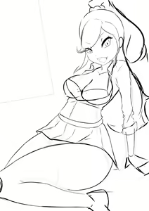 Page 857 of Yoshimura Bitch Motor - preview thumbnail