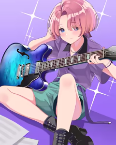 Page 24 of @U_KAyano - preview thumbnail