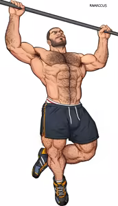 Page 2 of Pullups - preview thumbnail