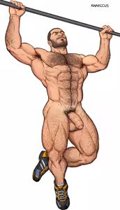 Page 7 of Pullups - preview thumbnail