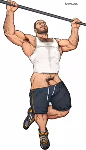 Page 10 of Pullups - preview thumbnail