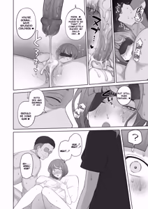 Page 39 of LOOK LIKE (decensored) - preview thumbnail