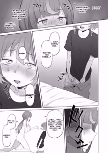 Page 40 of LOOK LIKE (decensored) - preview thumbnail