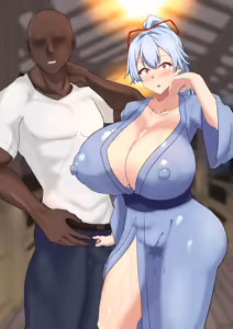 Page 94 of 腹殴り代行 - preview thumbnail