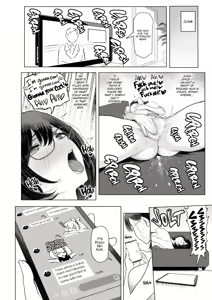 Page 11 of Hitozuma Haramu | Impregnating A Married Woman (decensored) - preview thumbnail