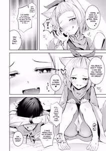 Page 5 of Chuusei o Chikatta Master to Shinrai suru Dekki no Nakama o Uragiru Wake... Ah... | There's no way I'd ever betray my Master... and my friends... Ahh... - preview thumbnail