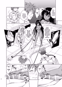 Page 19 of Sakunyuu Bokujou e Youkoso! | Bienvenidos a la Granja de Ordeño! (decensored) - preview thumbnail