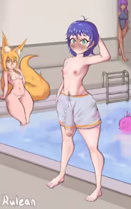Page 387 of Artist - Rulean - preview thumbnail