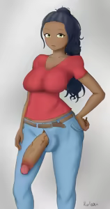 Page 611 of Artist - Rulean - preview thumbnail