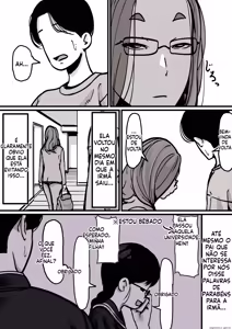 Page 8 of Falling with Mother Part 1 - preview thumbnail