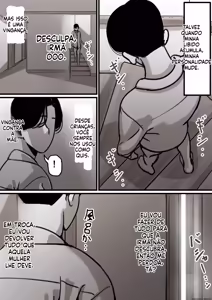 Page 8 of Falling with Mother Part 2 - preview thumbnail
