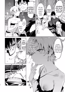 Page 20 of Mesugaki Rina-chan VOL. 2 | Rina-chan, la pequeña provocadora VOL.2 - preview thumbnail