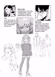 Page 4 of Mesugaki Rina-chan VOL. 2 | Rina-chan, la pequeña provocadora VOL.2 - preview thumbnail