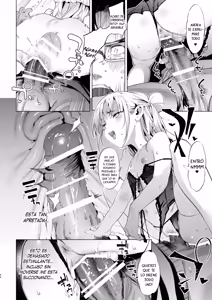 Page 44 of Mesugaki Rina-chan VOL. 2 | Rina-chan, la pequeña provocadora VOL.2 - preview thumbnail