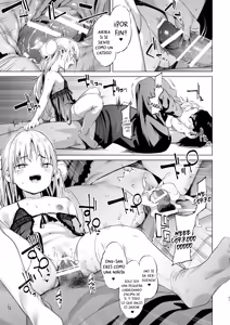 Page 51 of Mesugaki Rina-chan VOL. 2 | Rina-chan, la pequeña provocadora VOL.2 - preview thumbnail