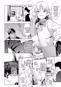 Page 8 of Mesugaki Rina-chan VOL. 2 | Rina-chan, la pequeña provocadora VOL.2 - preview thumbnail