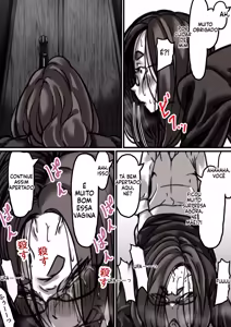 Page 26 of Falling with Mother Part 3 - preview thumbnail
