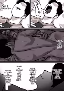 Page 4 of Falling with Mother Part 3 - preview thumbnail