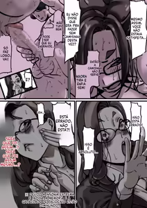 Page 16 of Falling with Mother Part 4 - preview thumbnail