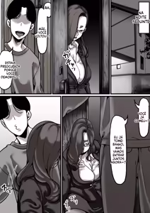 Page 21 of Falling with Mother Part 5 - preview thumbnail