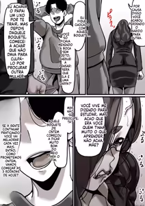 Page 24 of Falling with Mother Part 5 - preview thumbnail