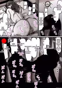 Page 64 of Falling with Mother Part 5 - preview thumbnail