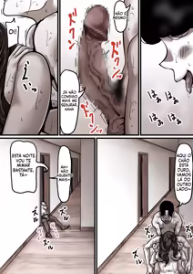 Page 39 of Falling with Mother Part 6 - preview thumbnail
